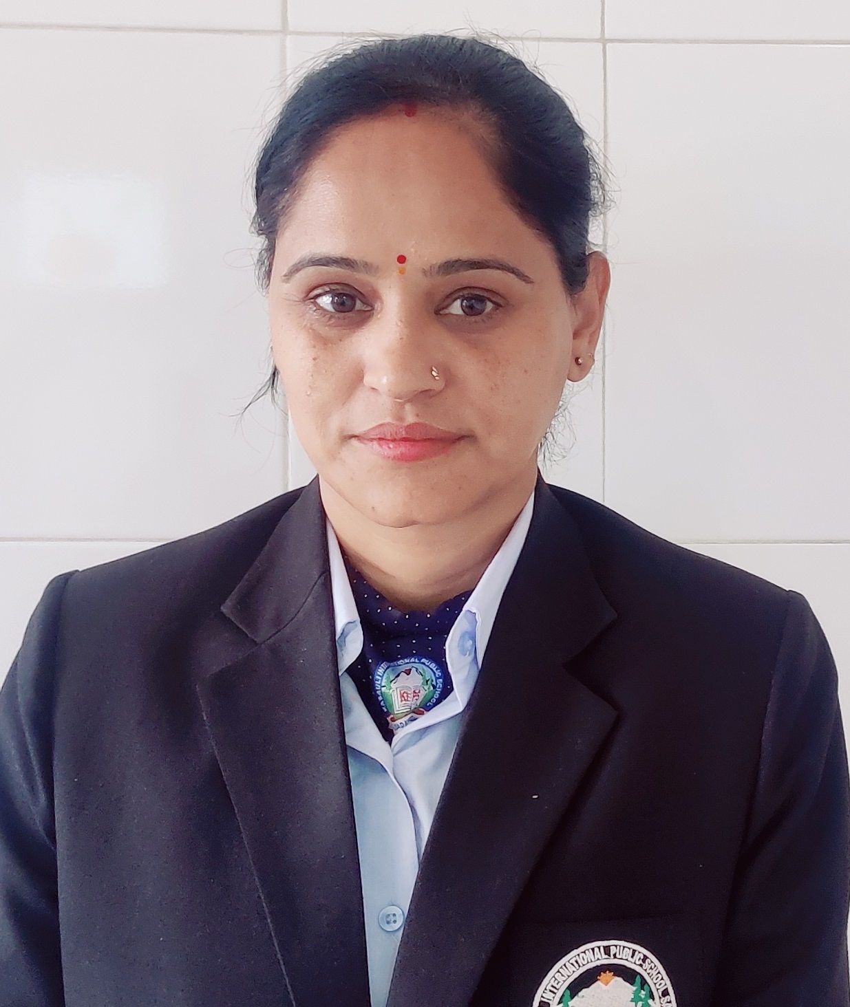 Meena Rani